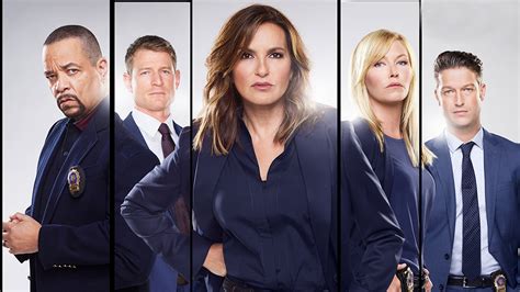 law and order special unit cast